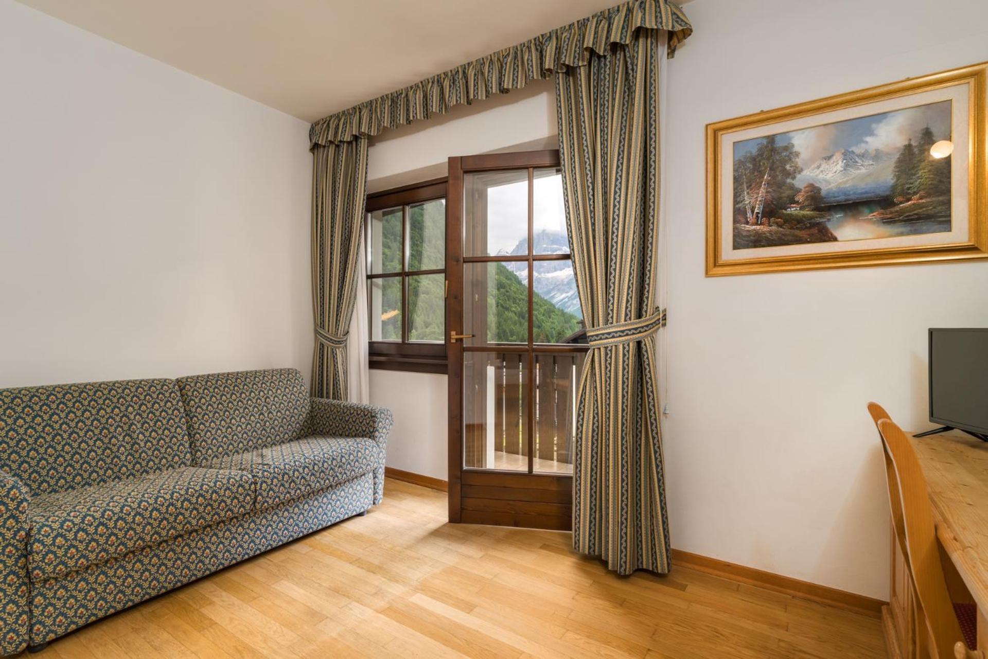 Betulla Hotel 3*