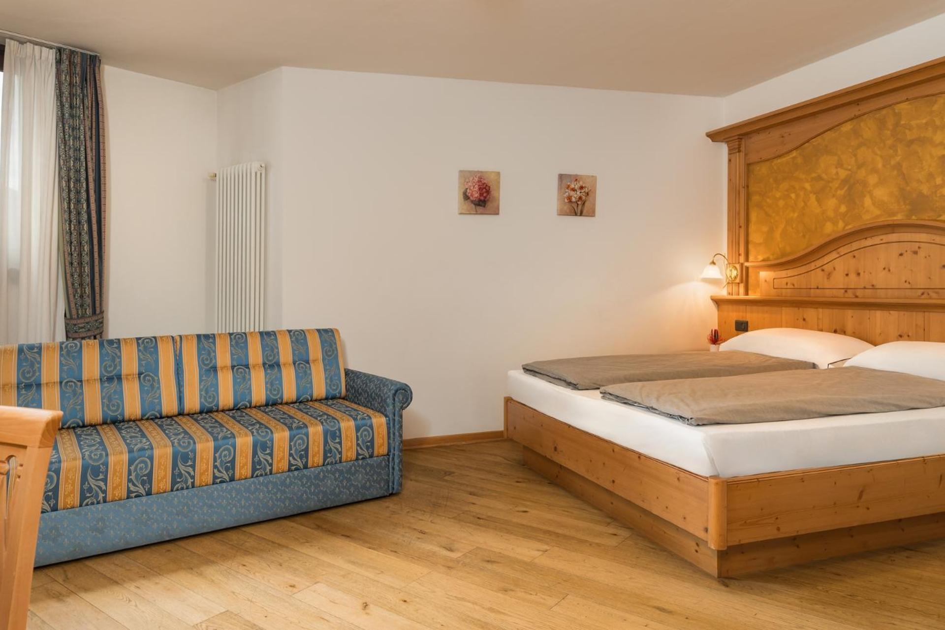 Betulla Hotel 3*
