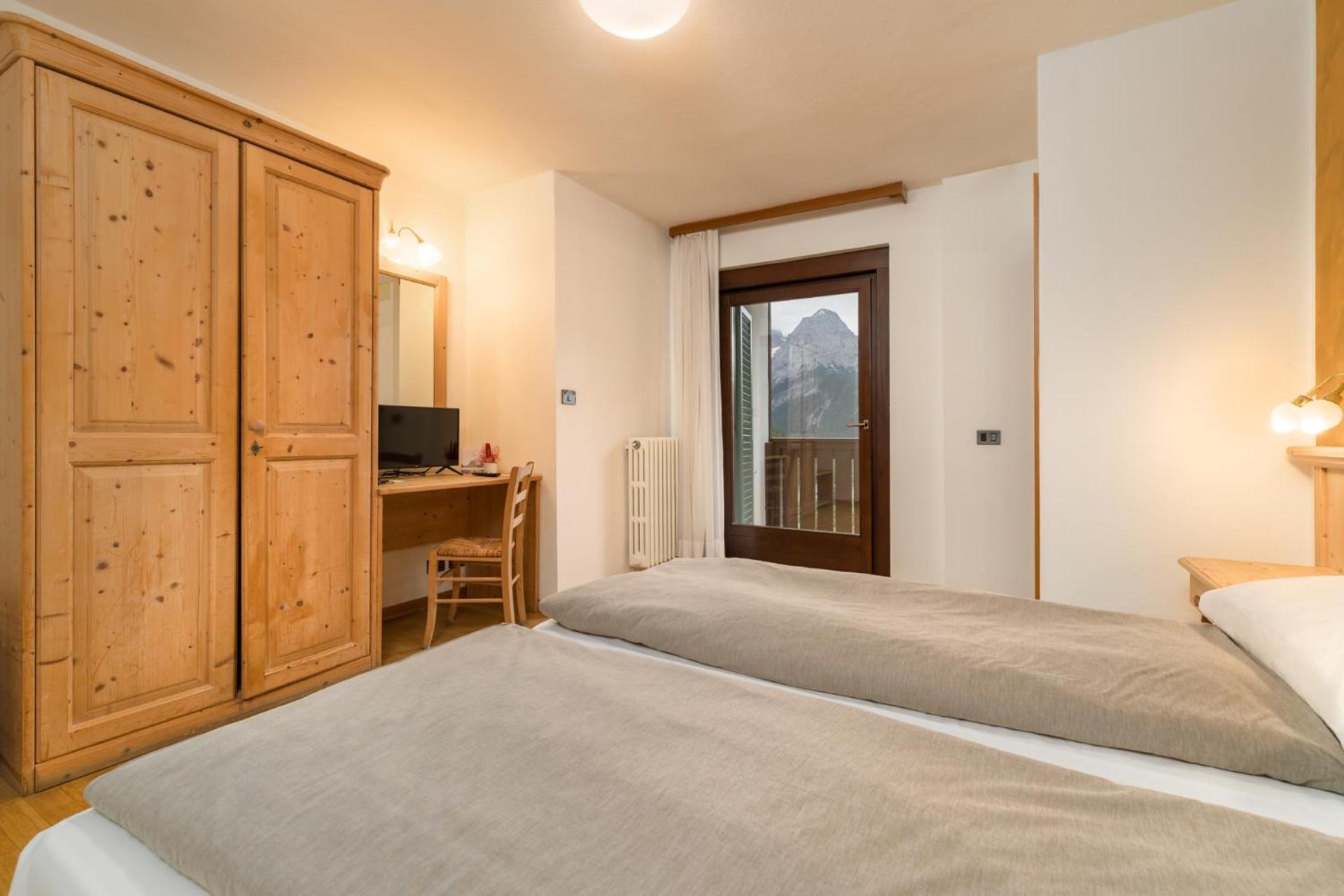 Betulla Hotel 3*