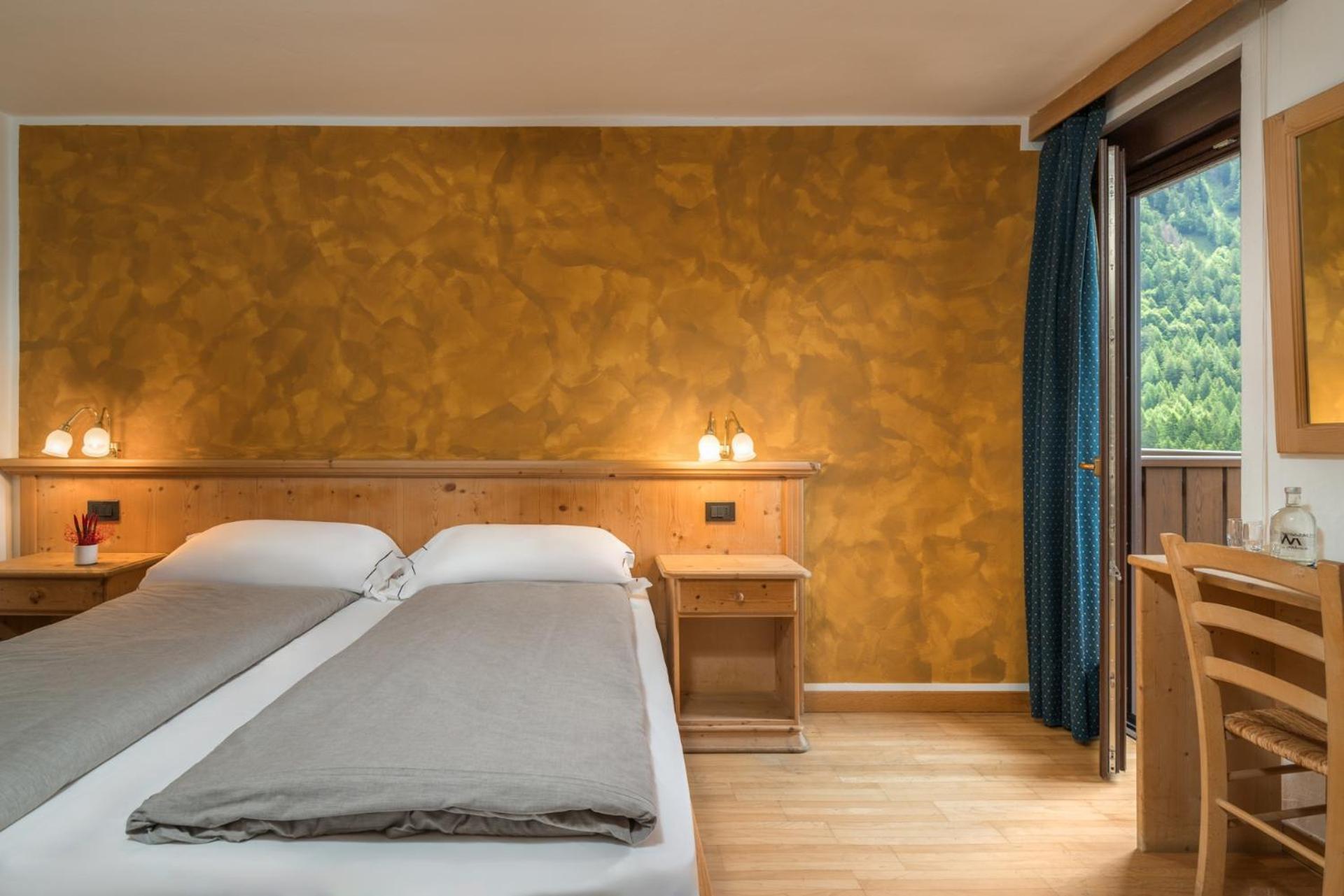 Hotel Betulla 3*