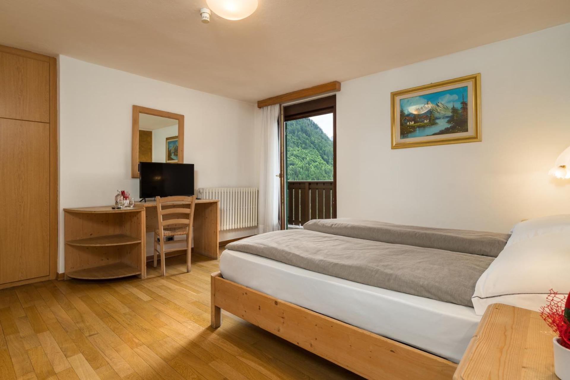 Hotel Betulla