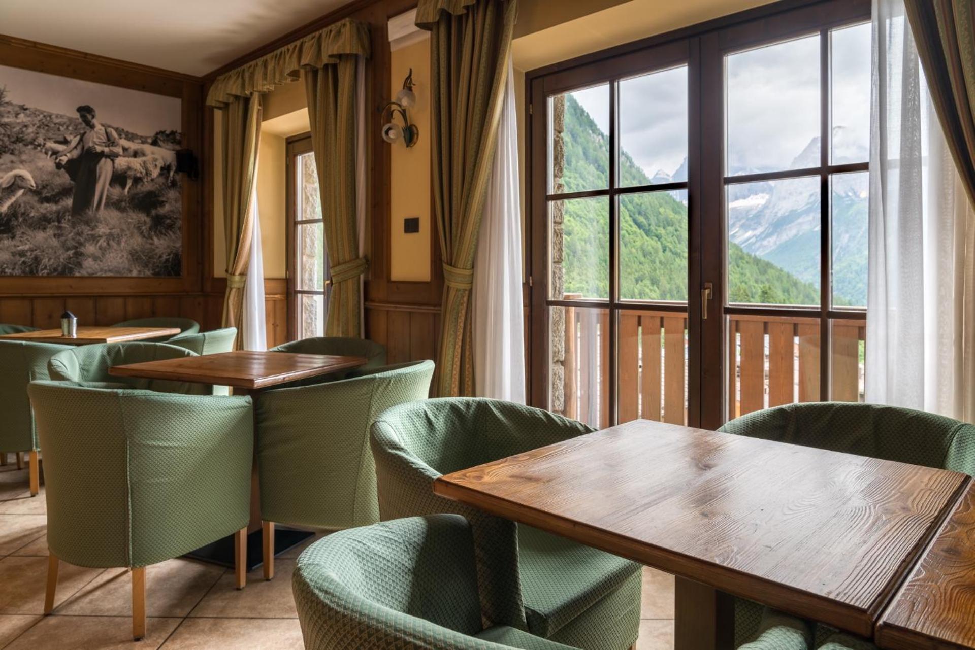 Betulla Hotel 3*
