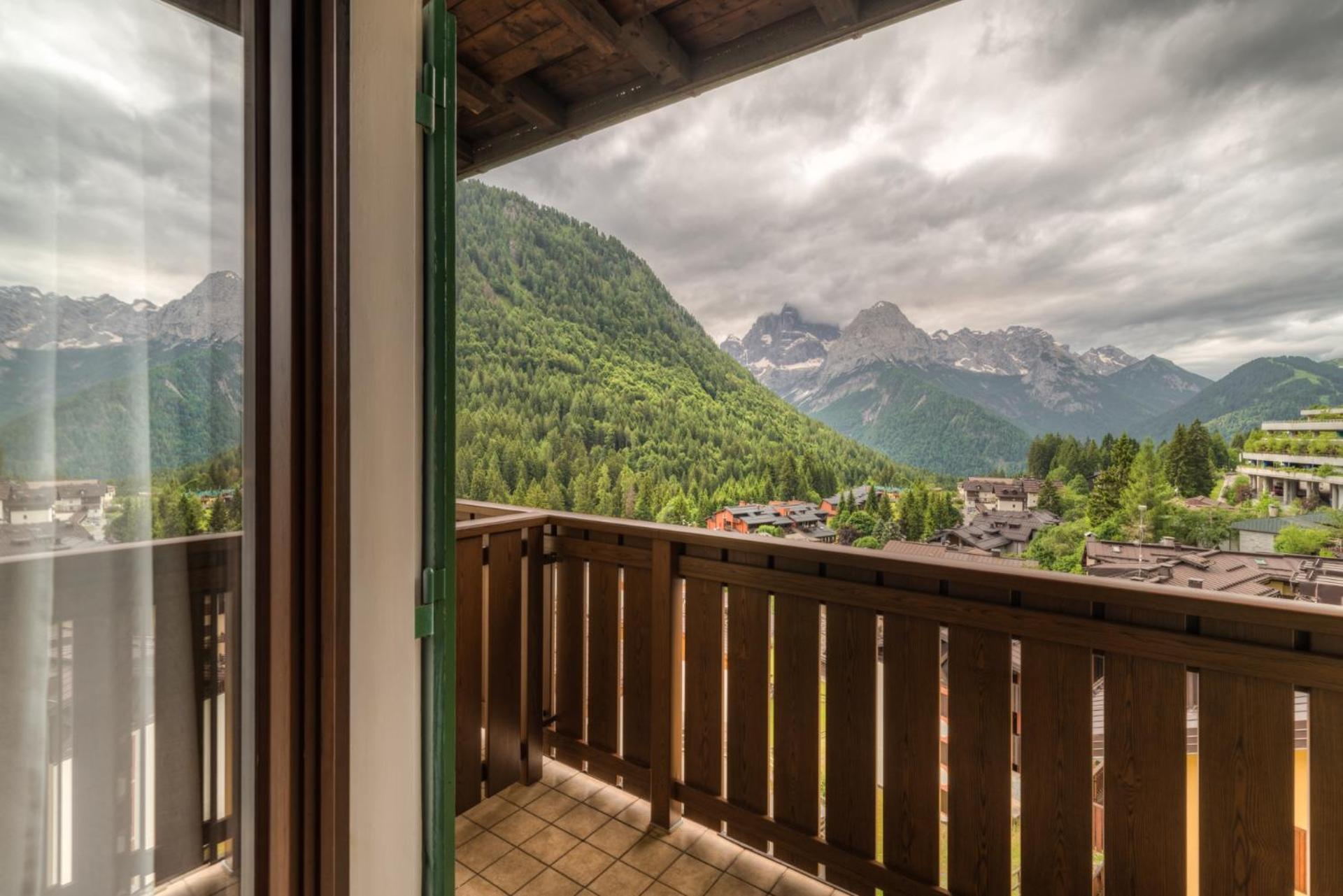 Betulla Hotel Madonna di Campiglio