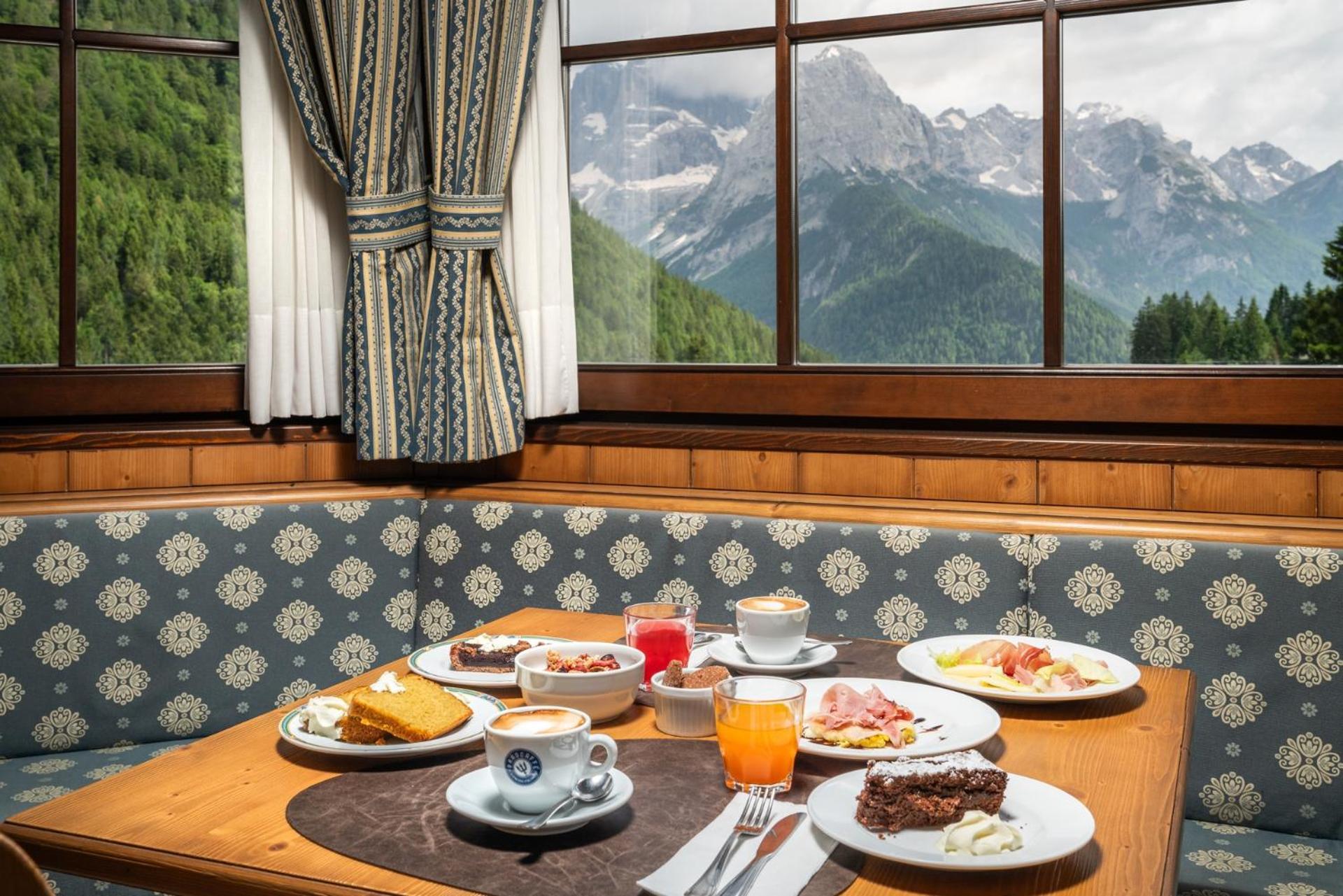 Hotel Betulla