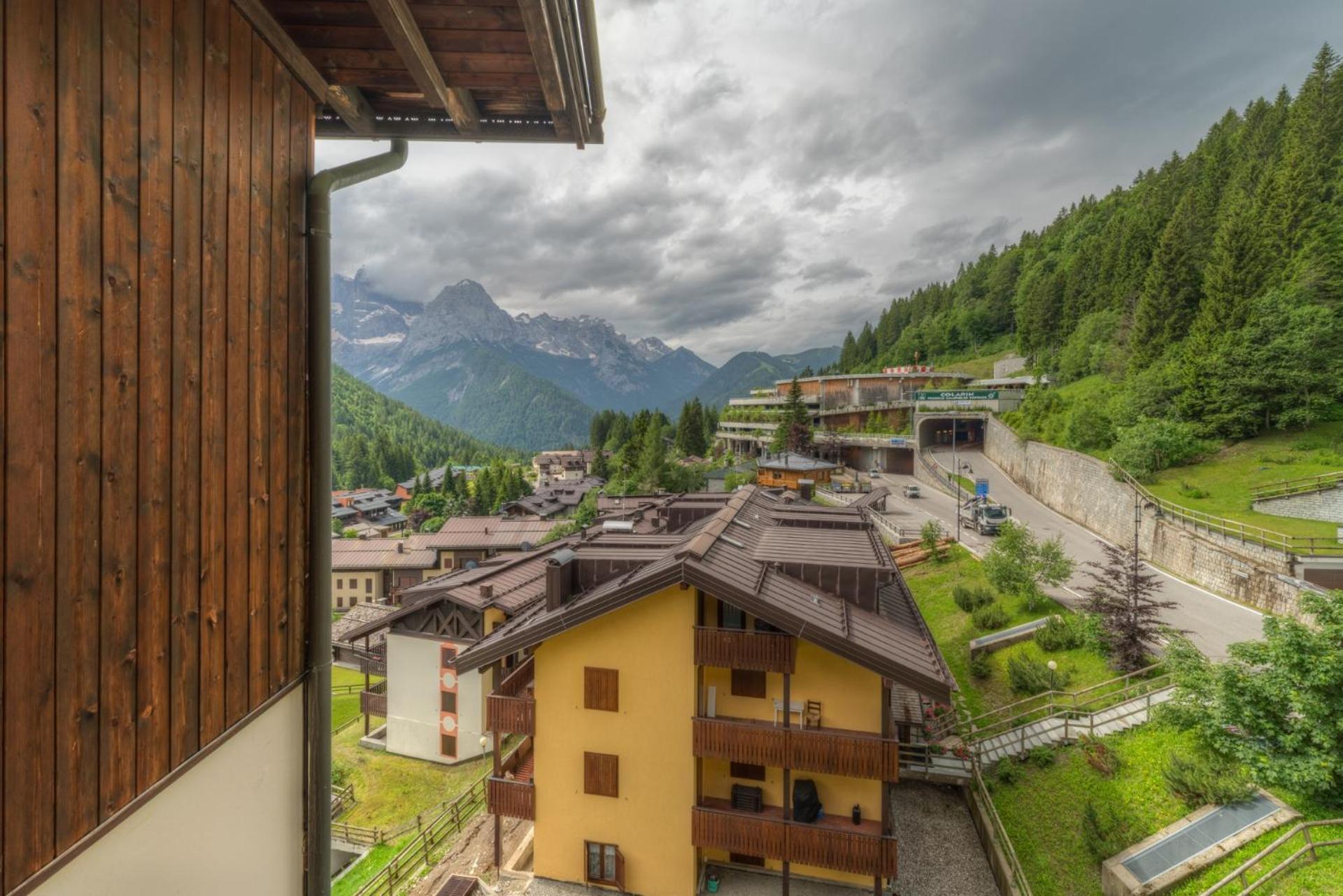 Hotel Betulla 3*