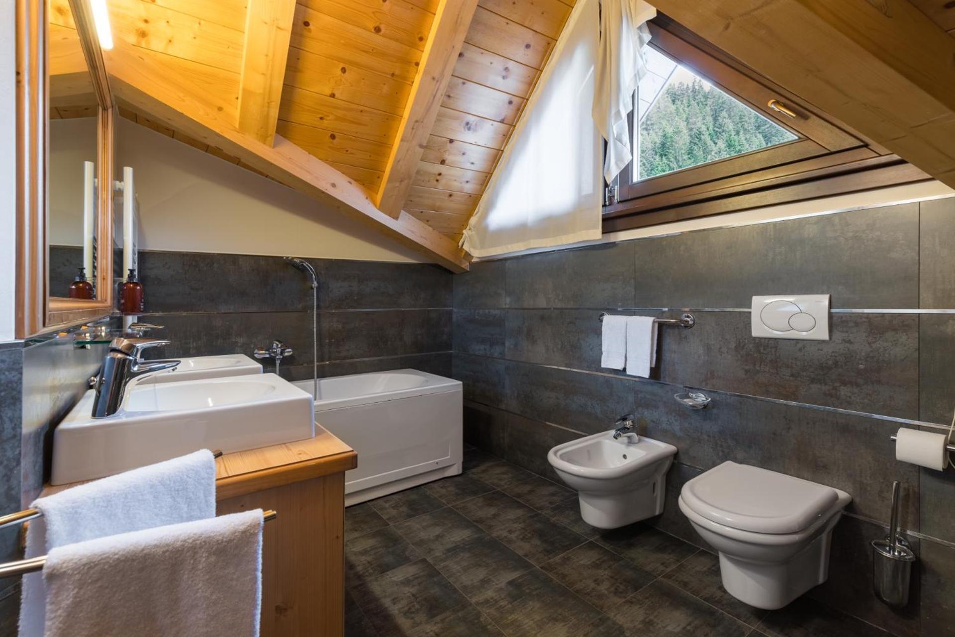 Hotel Betulla Madonna di Campiglio
