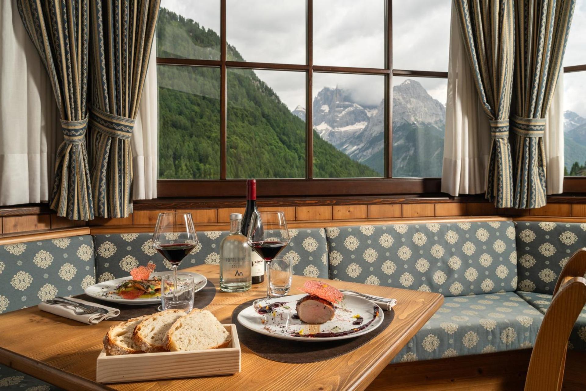 Hotel Betulla Madonna di Campiglio