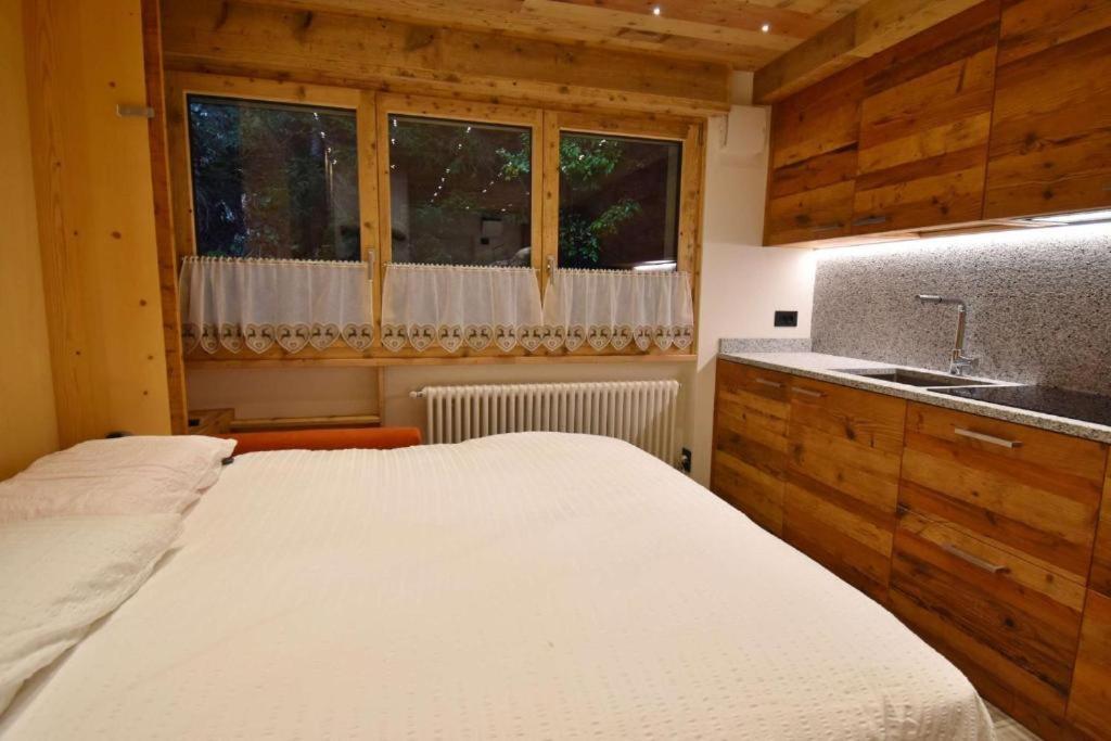 Hotel Betulla Madonna di Campiglio