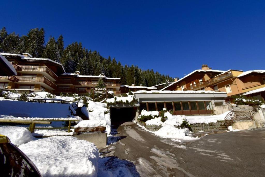 Betulla Hotel Madonna di Campiglio