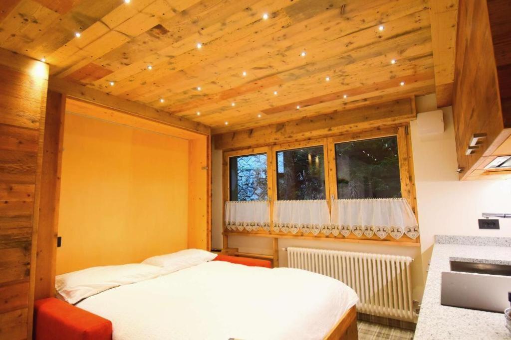 Betulla Hotel Madonna di Campiglio