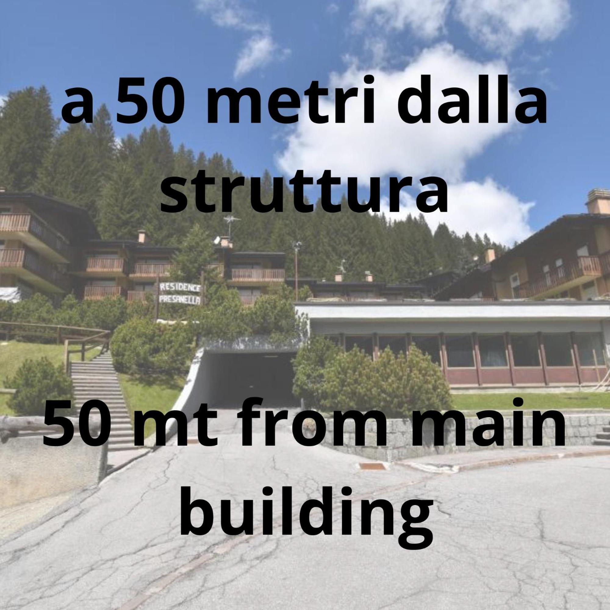 Betulla 3* Madonna di Campiglio