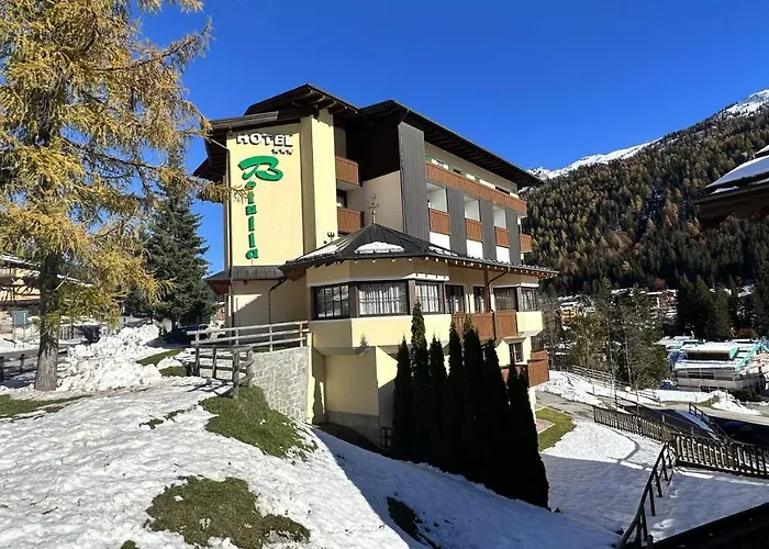 Hotel Betulla