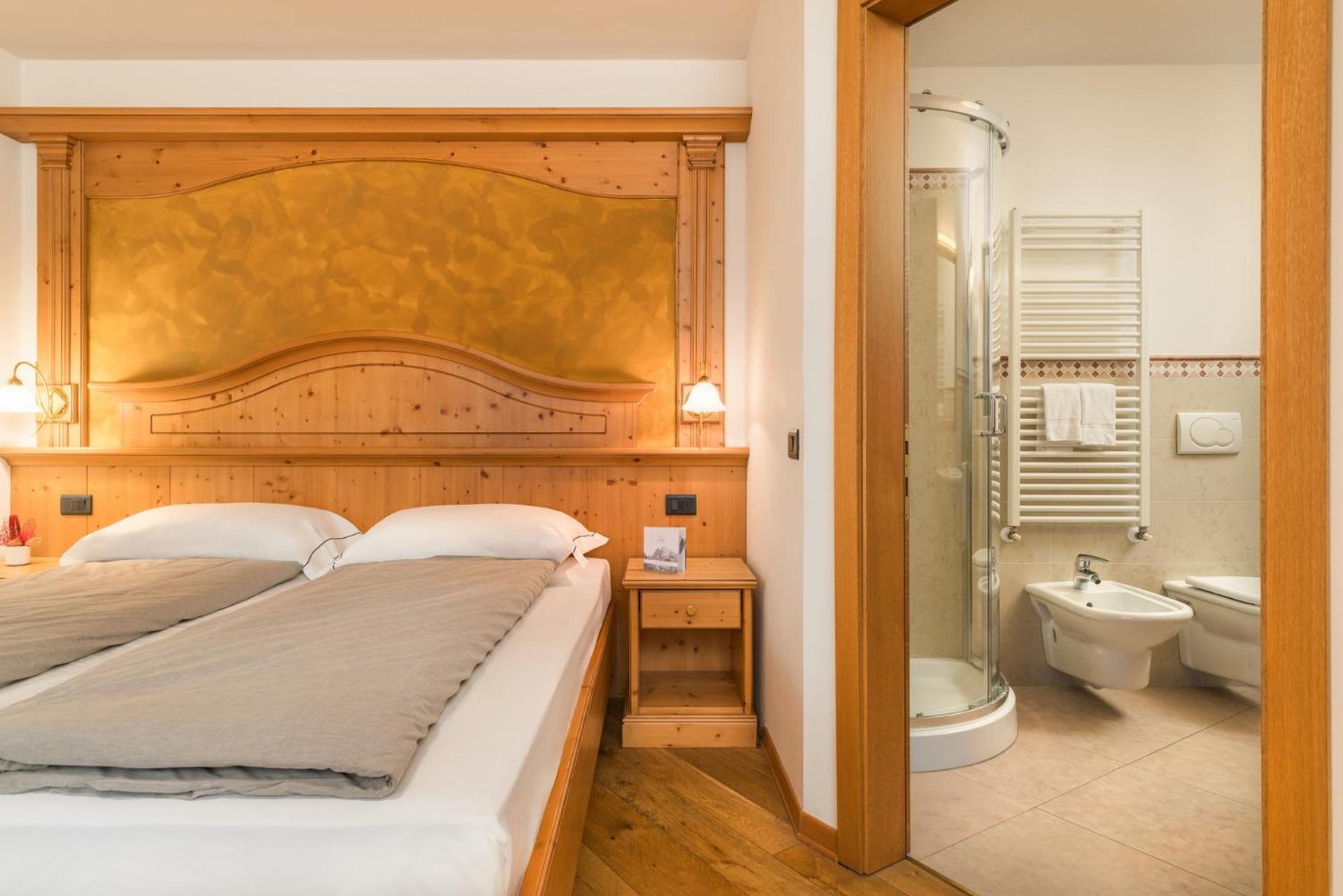 Hotel Betulla 3*