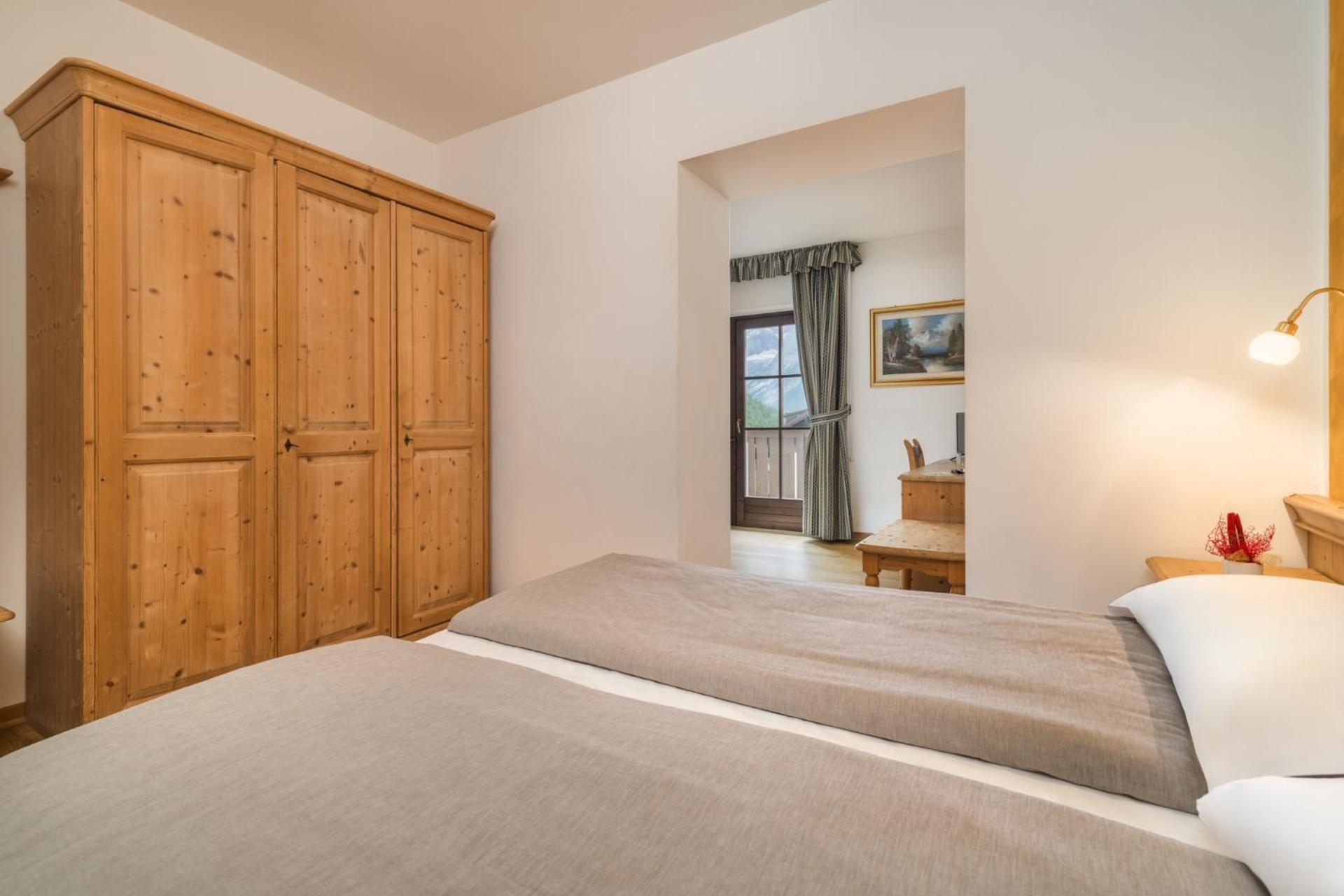 Hotel Betulla 3*