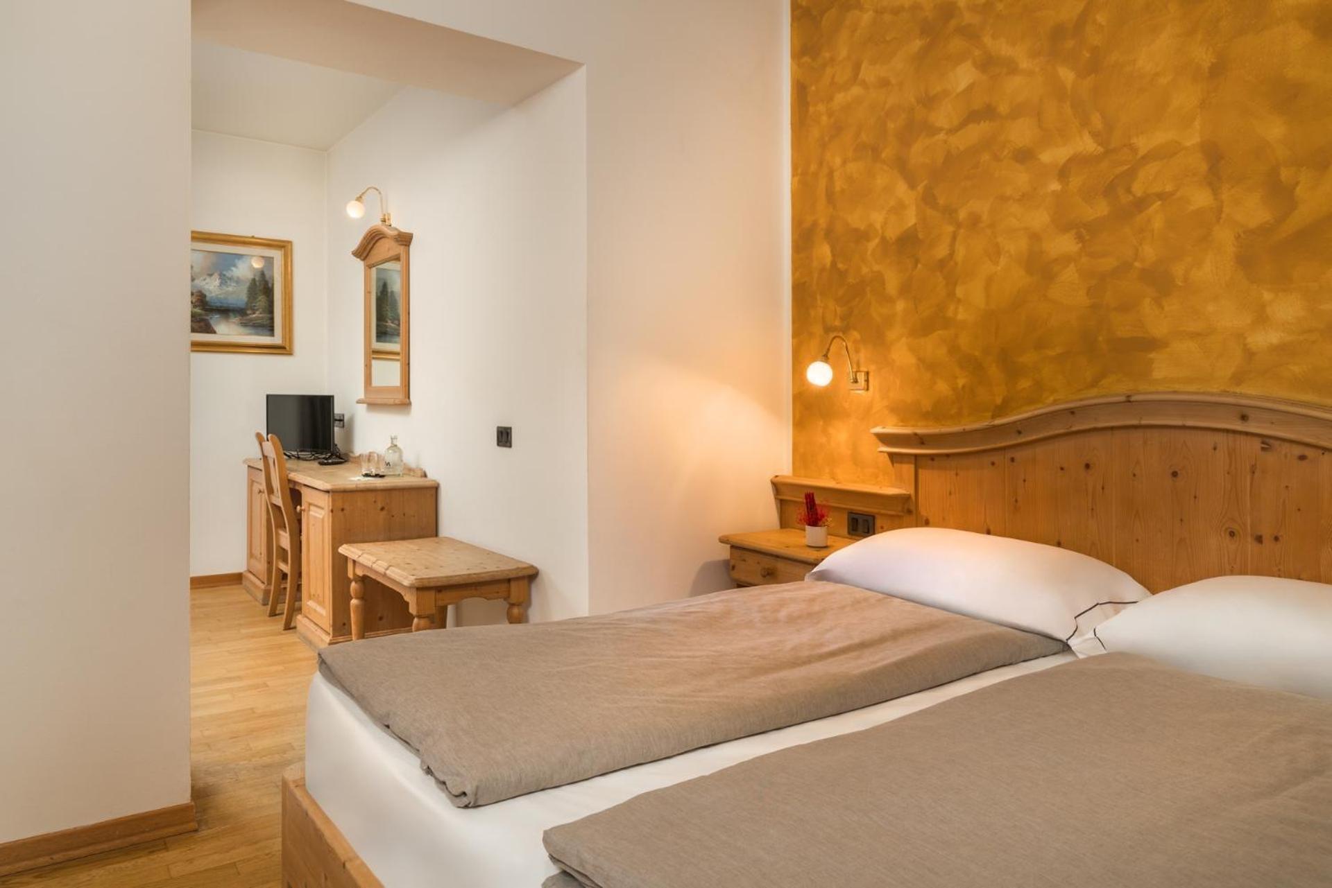 Betulla Hotel Madonna