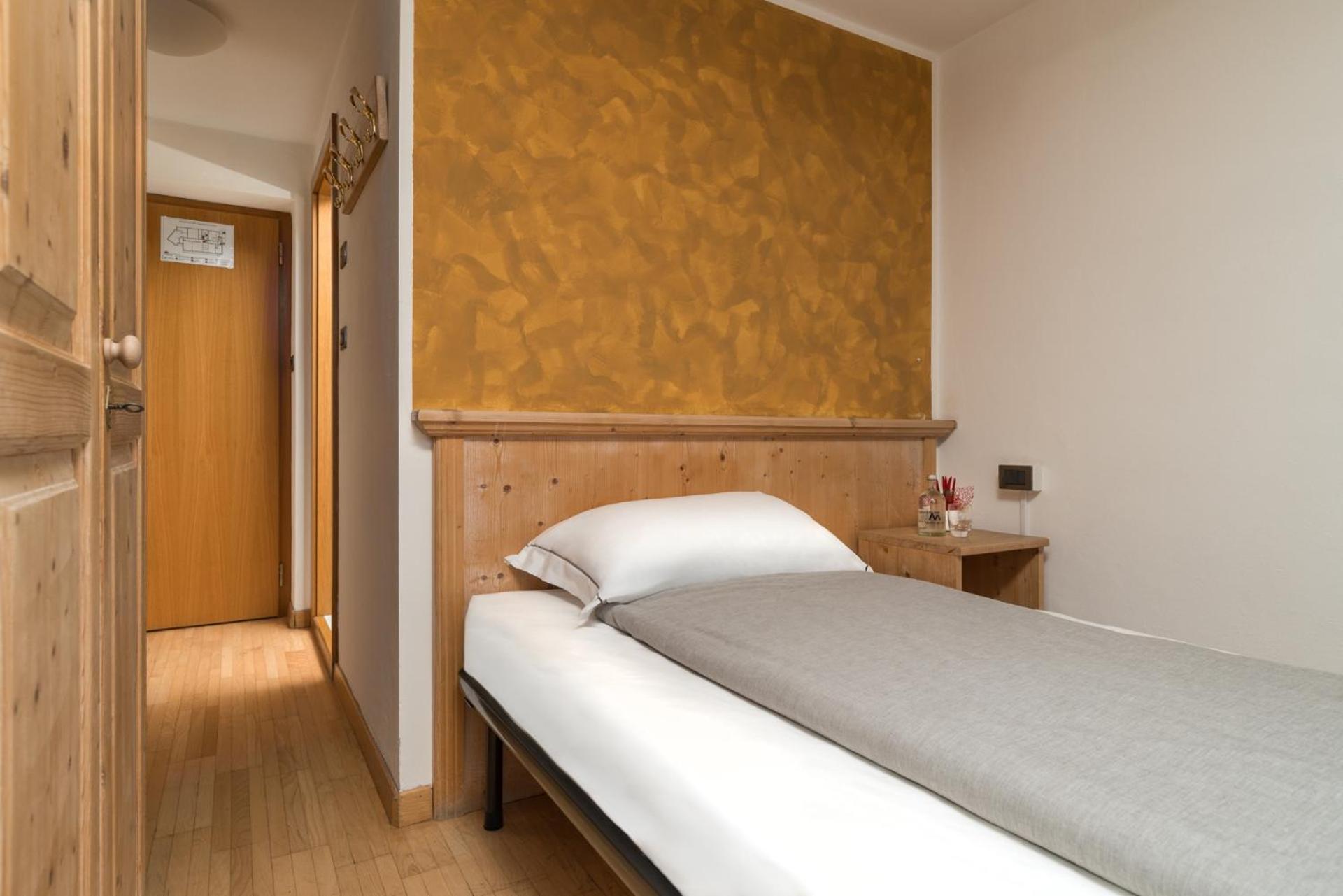 Betulla Hotel Madonna