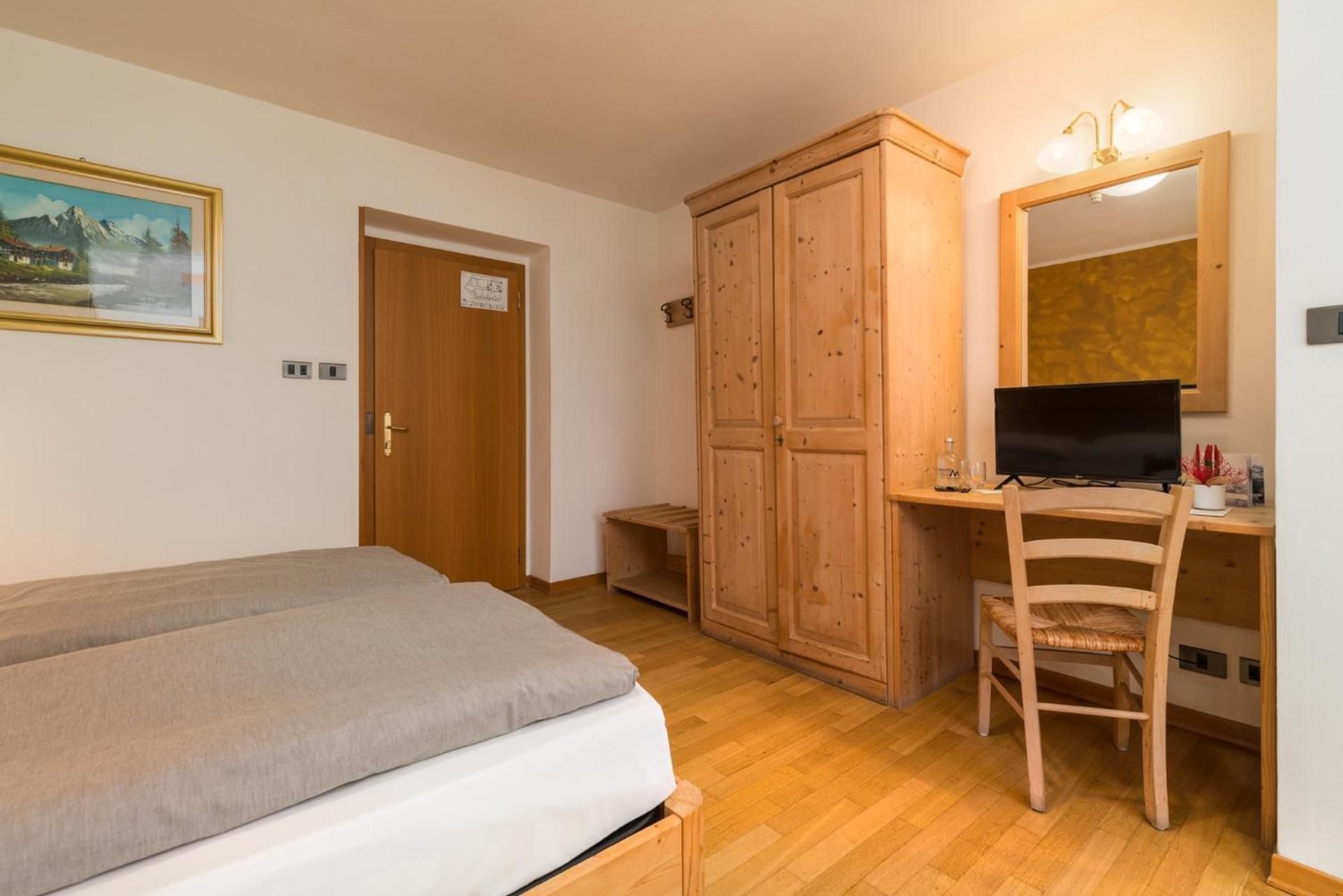 Betulla Hotel 3*