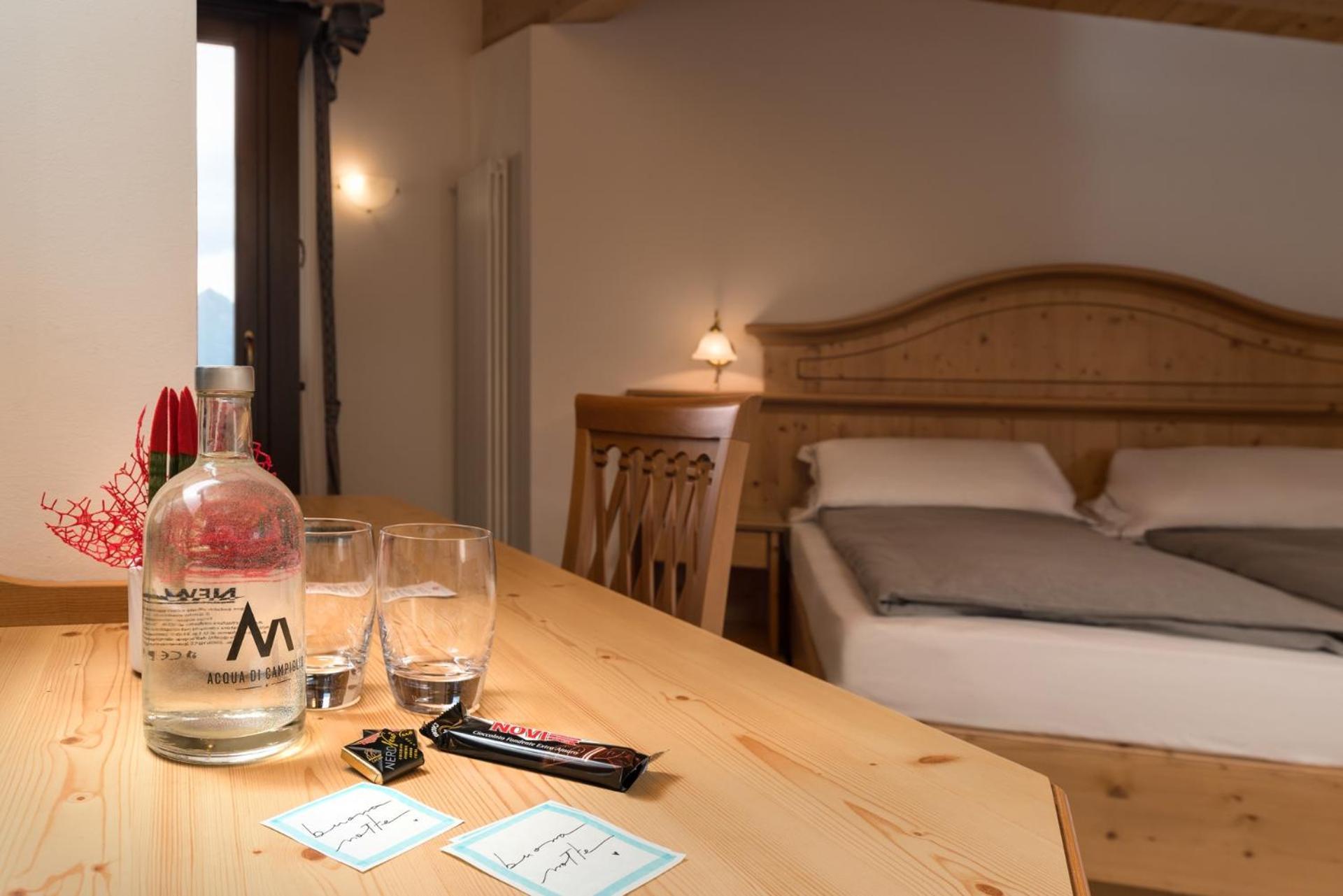 Hotel Betulla 3*