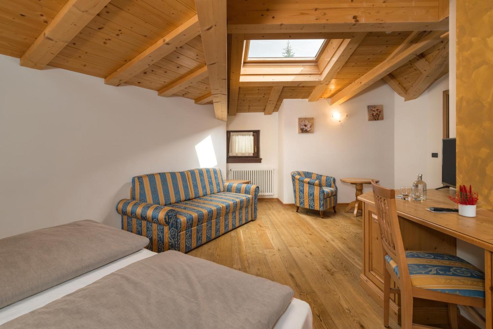 Betulla Hotel