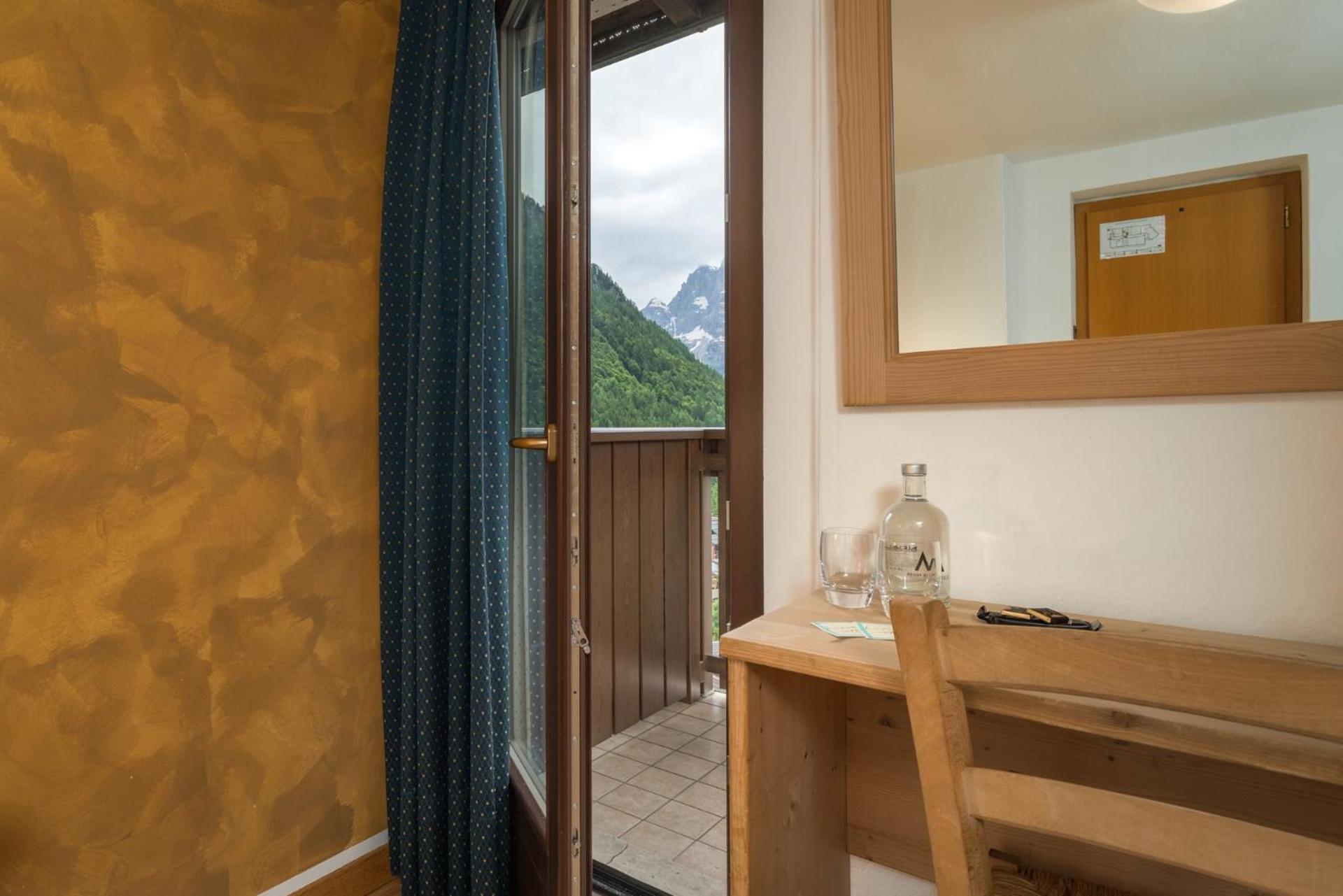 Betulla Hotel 3*