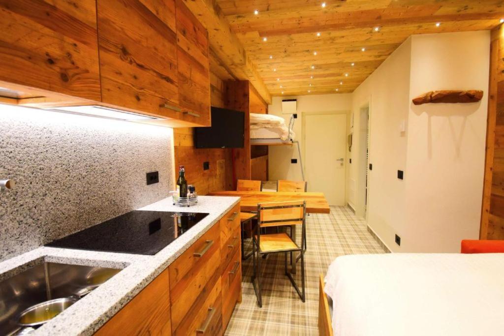 Hotel Betulla 3*