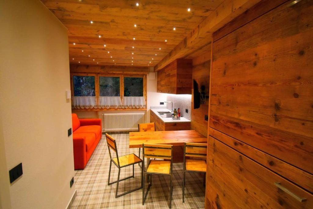 Hotel Betulla 3*