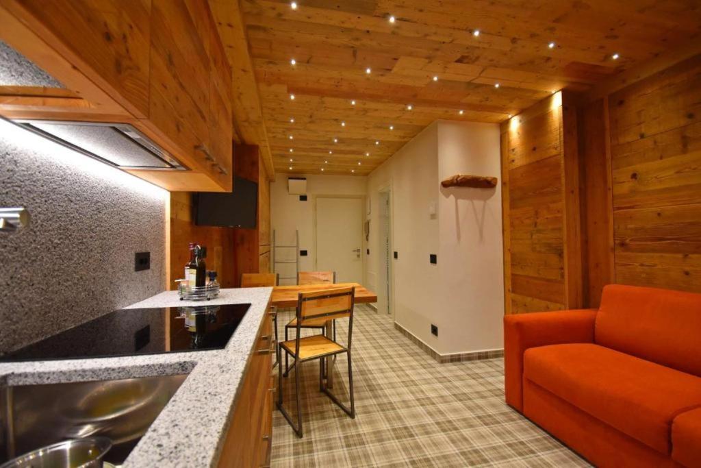 Hotel Betulla 3*